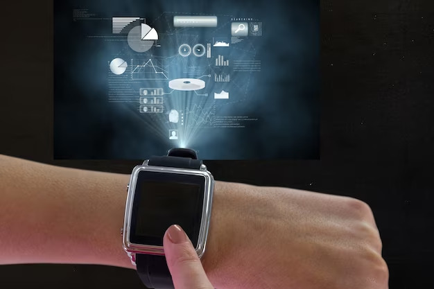 Wearable Tech: Where Fashion Meets Functionality