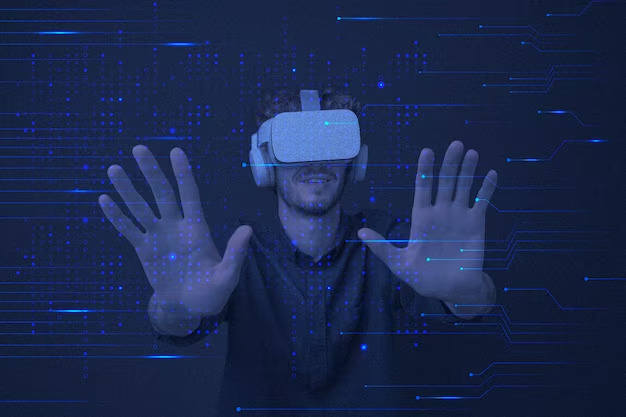 Immersive Entertainment through Virtual Reality (VR) and Augmented Reality (AR)